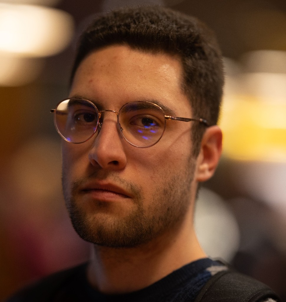 Christos Giachoudis