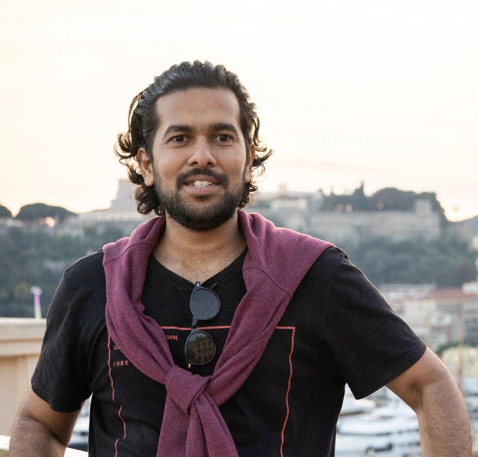 Satish Kumar