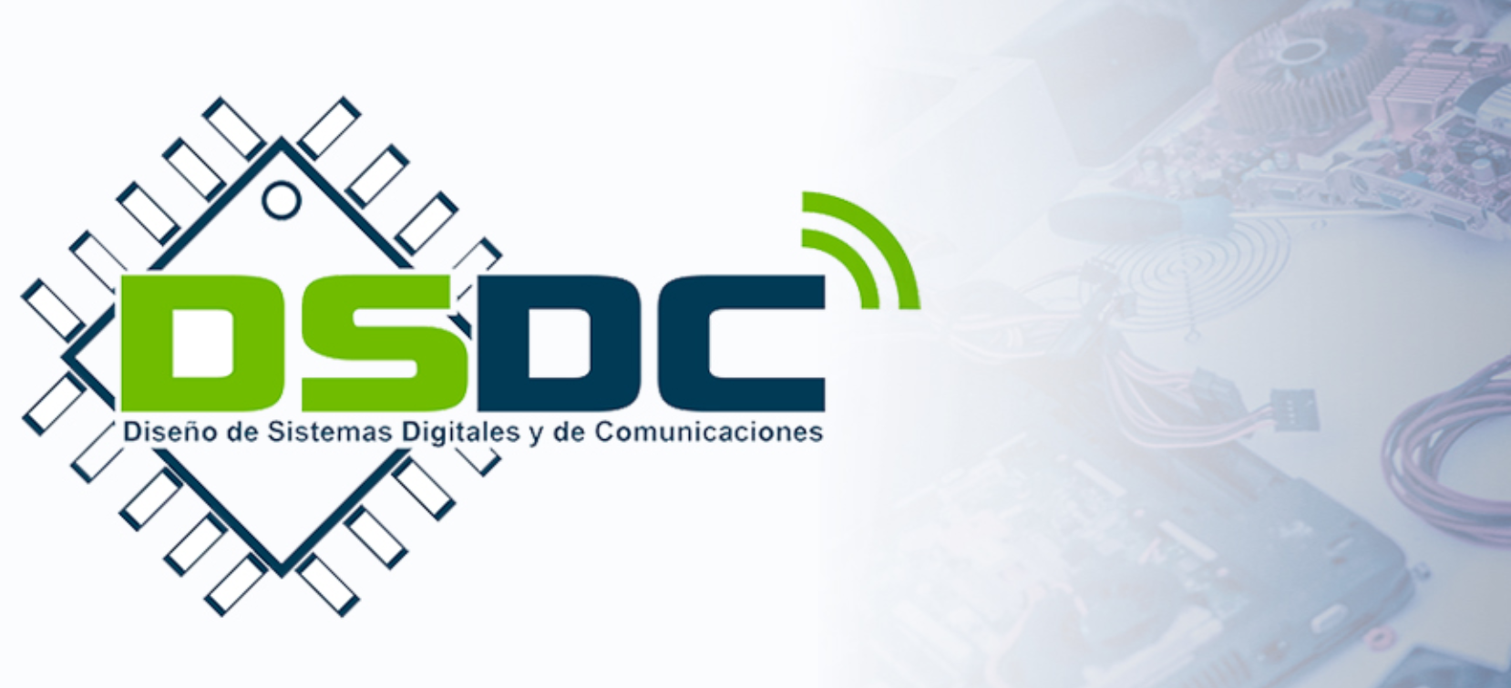 DSDC Logo