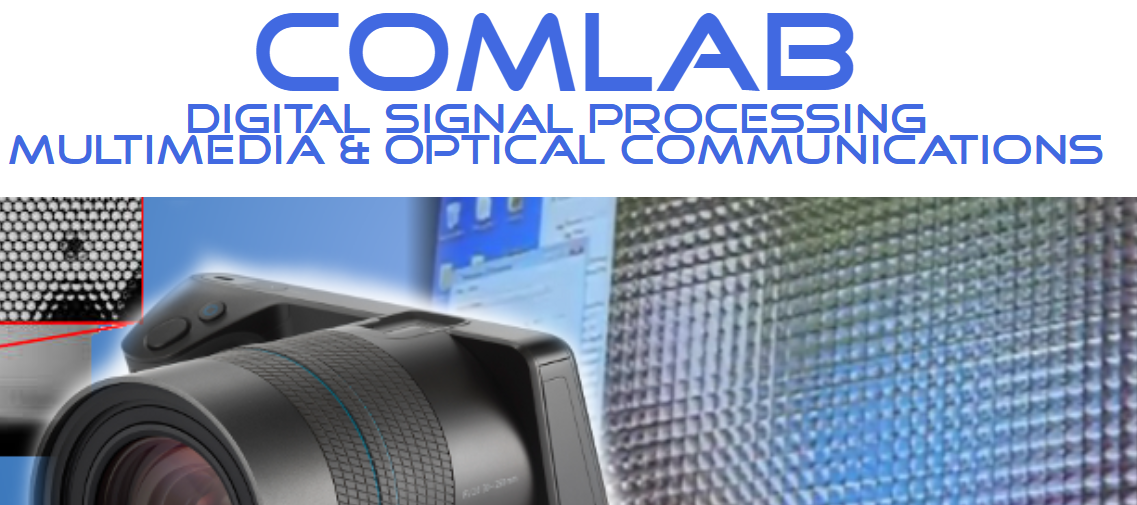 COMLAB Logo