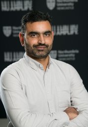 Adeel Faruq
