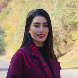 Atiyeh Nora Pouralizadeh