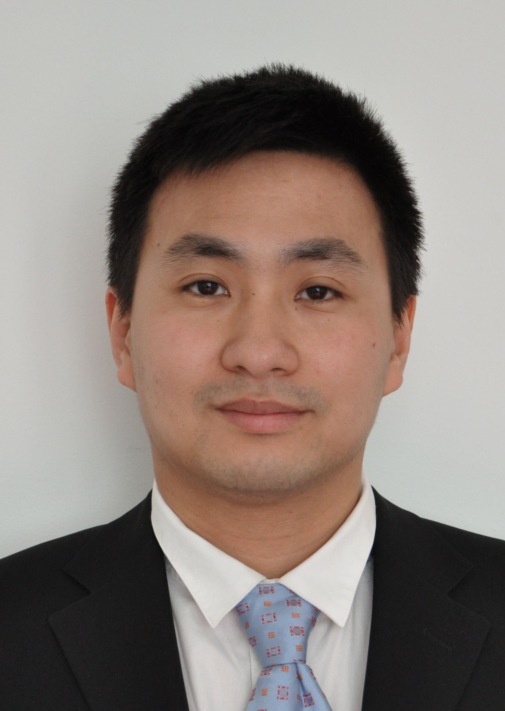 Prof. Hoa Le Minh